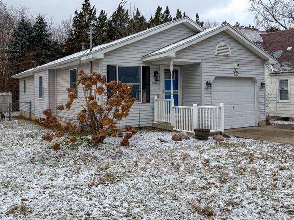 3017 Nursery Avenue SW, Wyoming, MI 49519