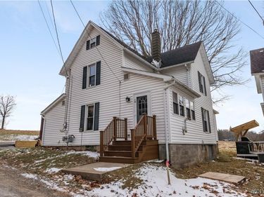 7048 Safford Avenue, Perry, NY 14530