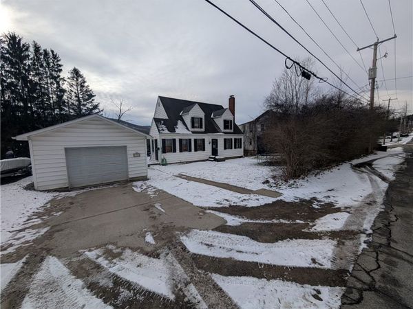 405 W Green Street, Smethport, PA 16749