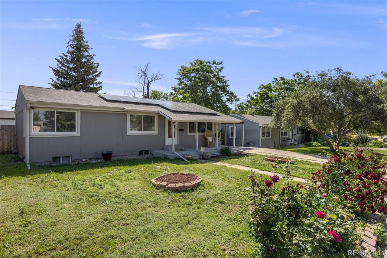 7350 Dale Court, Westminster, CO 80030 Main Photo