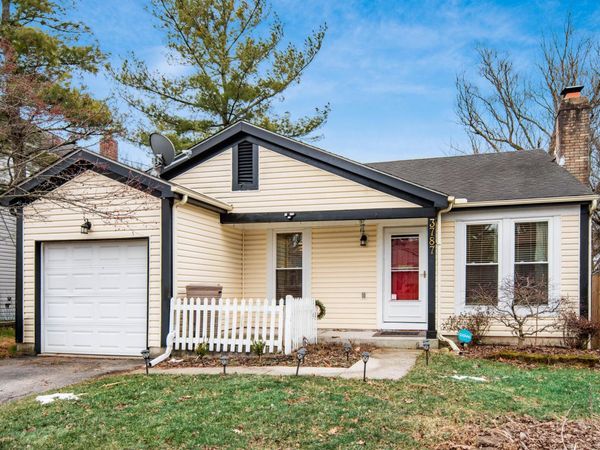 3787 Harborough Drive, Columbus, OH 43230
