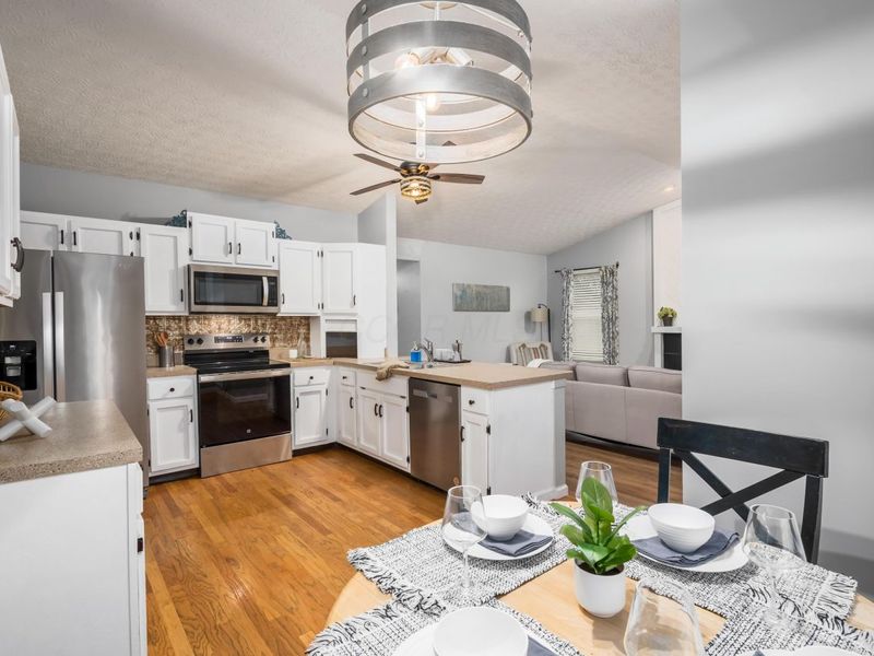 3787 Harborough Drive, Columbus, OH 43230 Photo 15