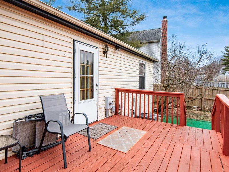 3787 Harborough Drive, Columbus, OH 43230 Photo 33