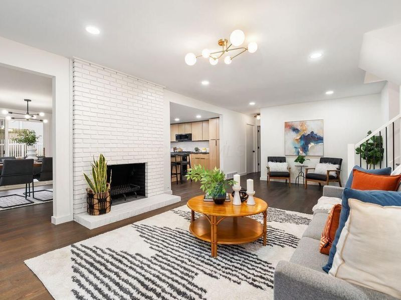 1530 Pemberton Drive, Columbus, OH 43221 Photo 10