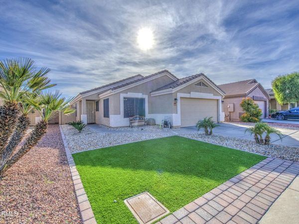 9013 W AVALON Drive, Phoenix, AZ 85037