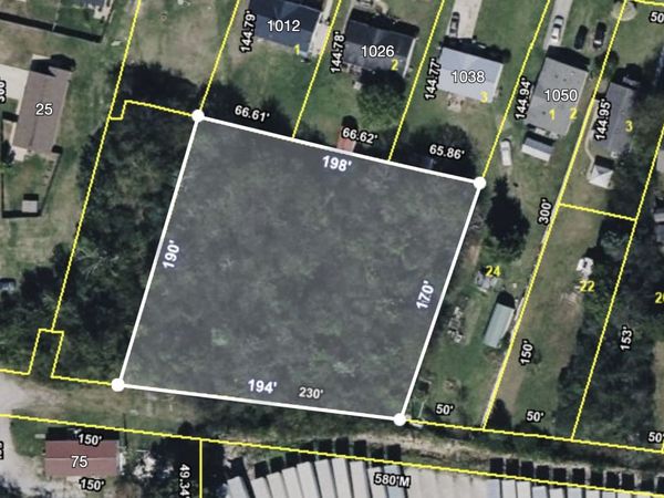 0 Bluebird Rd, Lebanon, TN 37087