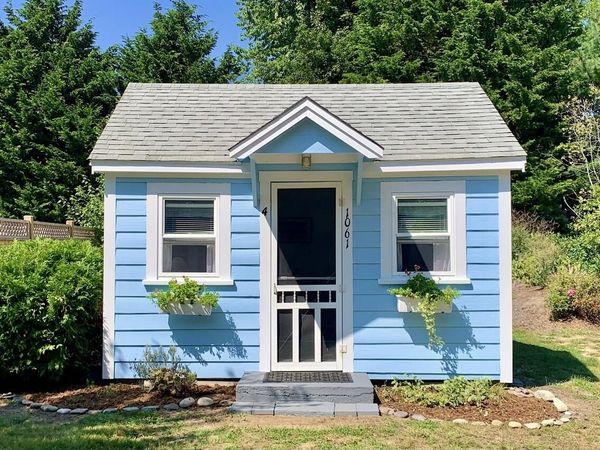 1061 State Highway , UNIT 1061, Eastham, MA 02642