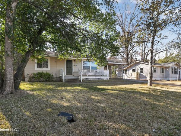 421 Benning Road, Jackson, MS 39206