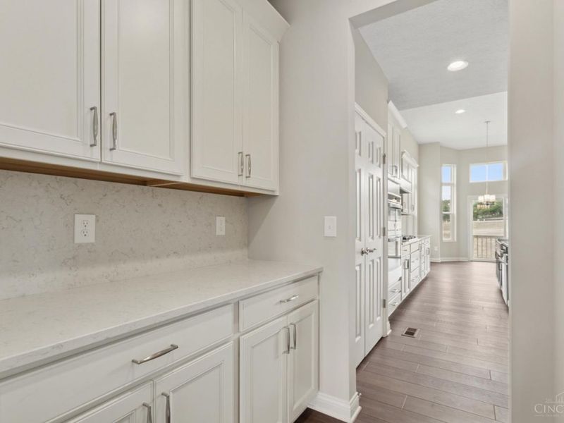 45 Morris Street, Unit 15, Springboro, OH 45066 Photo 11