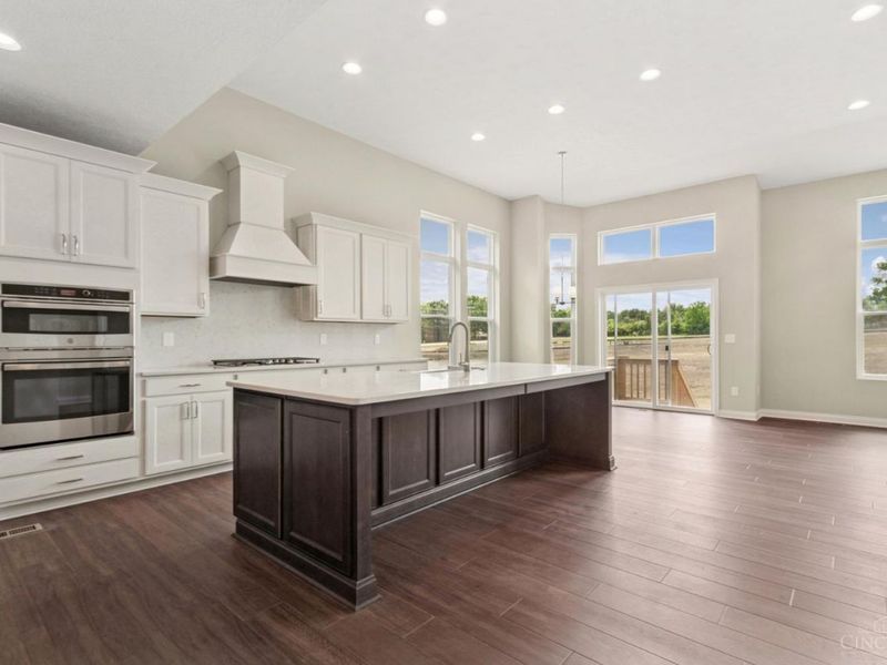 45 Morris Street, Unit 15, Springboro, OH 45066 Photo 13