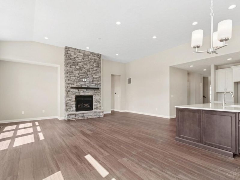 45 Morris Street, Unit 15, Springboro, OH 45066 Photo 16