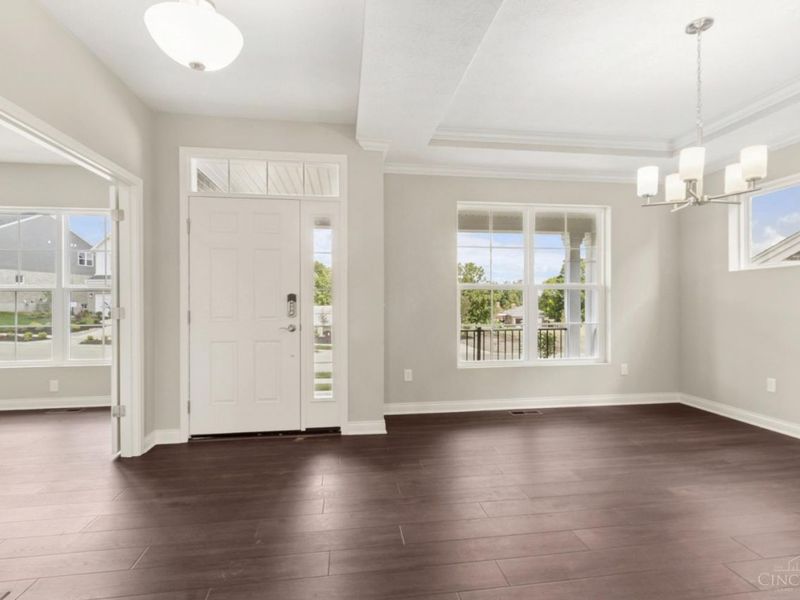 45 Morris Street, Unit 15, Springboro, OH 45066 Photo 18