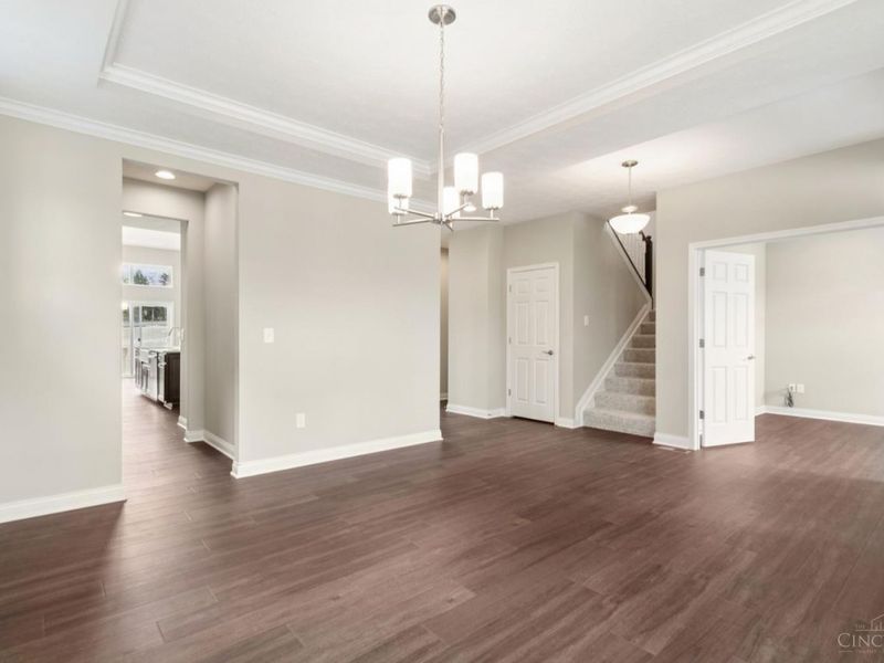 45 Morris Street, Unit 15, Springboro, OH 45066 Photo 19