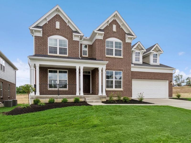 45 Morris Street, Unit 15, Springboro, OH 45066 Photo 2