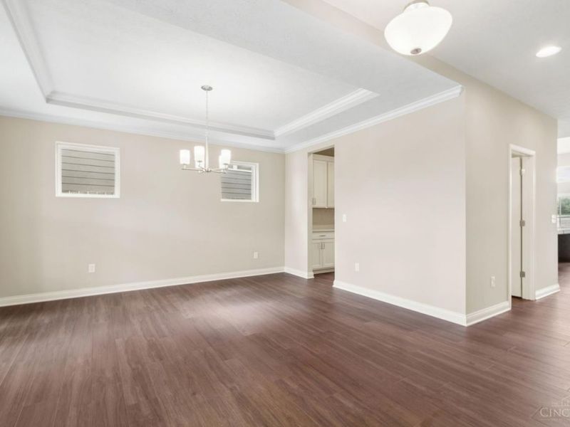 45 Morris Street, Unit 15, Springboro, OH 45066 Photo 20