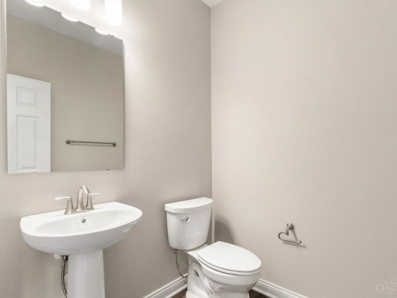 45 Morris Street, Unit 15, Springboro, OH 45066 Photo 29