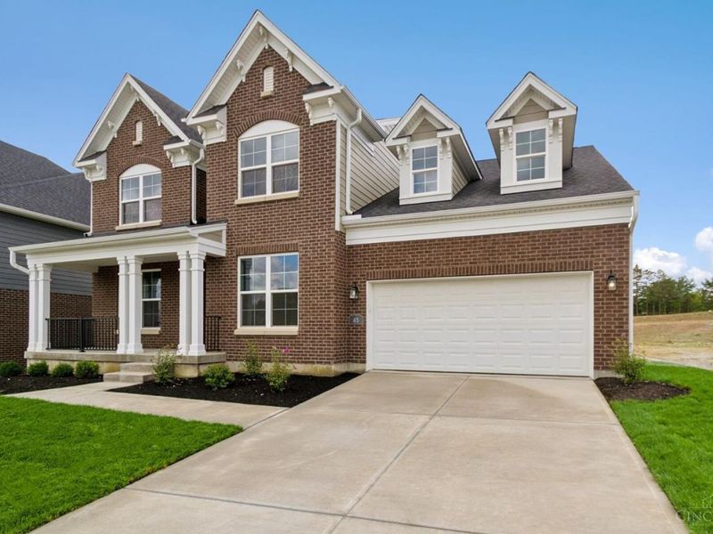 45 Morris Street, Unit 15, Springboro, OH 45066 Photo 3