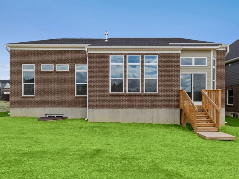 45 Morris Street, Unit 15, Springboro, OH 45066 Photo 4