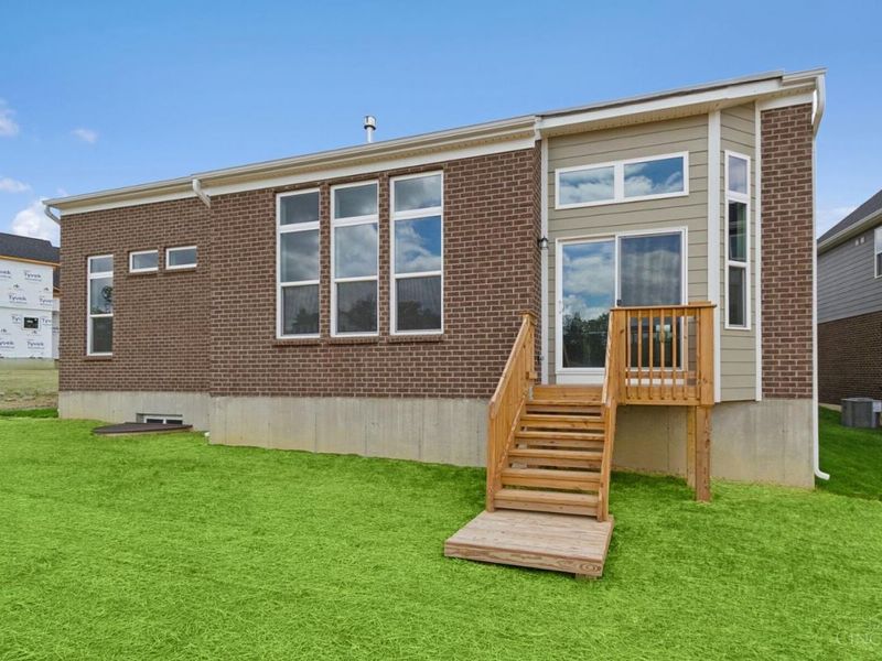 45 Morris Street, Unit 15, Springboro, OH 45066 Photo 5