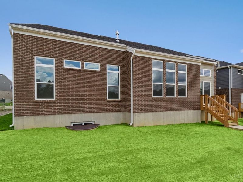 45 Morris Street, Unit 15, Springboro, OH 45066 Photo 6