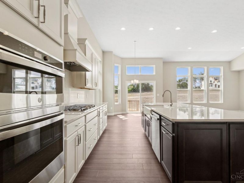 45 Morris Street, Unit 15, Springboro, OH 45066 Photo 8