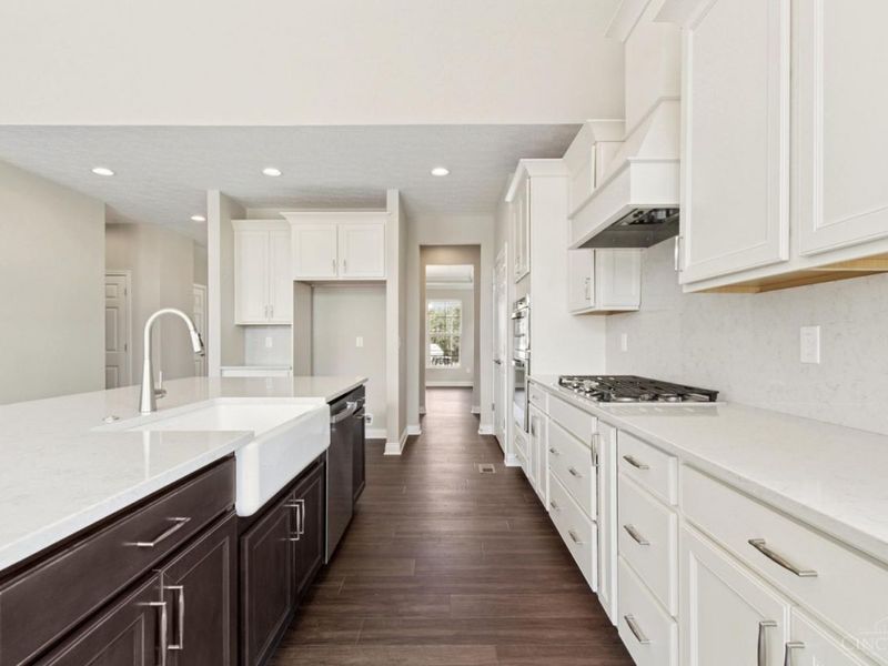 45 Morris Street, Unit 15, Springboro, OH 45066 Photo 9