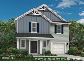 285 Happy Trail Road, Aberdeen, NC 28315 Main Photo