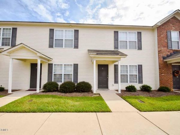 4251 Dudleys Grant Drive, Unit C, Winterville, NC 28590