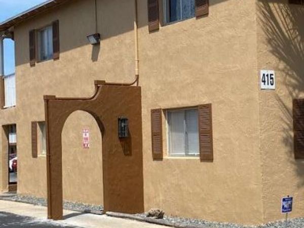 415 N Halifax Avenue, Unit 111, Daytona Beach, FL 32118
