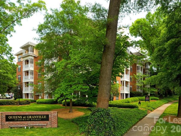 1301 Queens Road, Unit 101, Charlotte, NC 28207