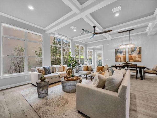 2800 Waymaker WAY, Unit 36, Austin, TX 78746