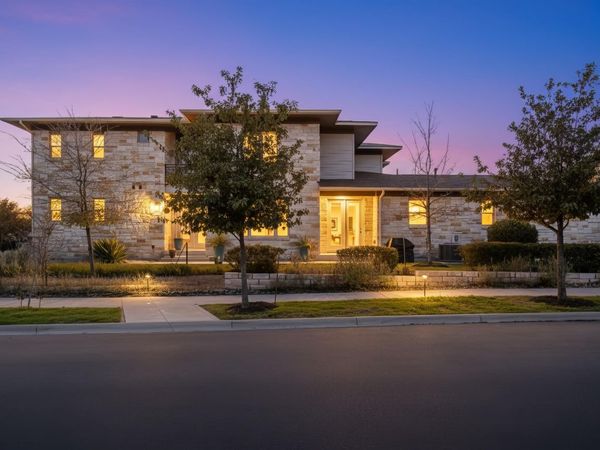 4301 Berkman DR, Unit A, Austin, TX 78723