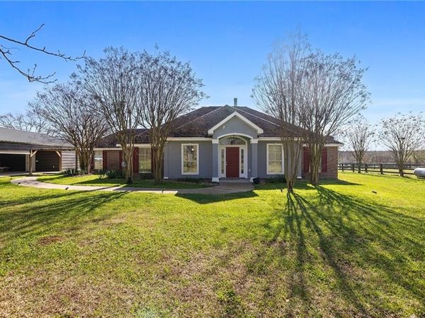 72636 1054 Highway, Kentwood, LA 70444