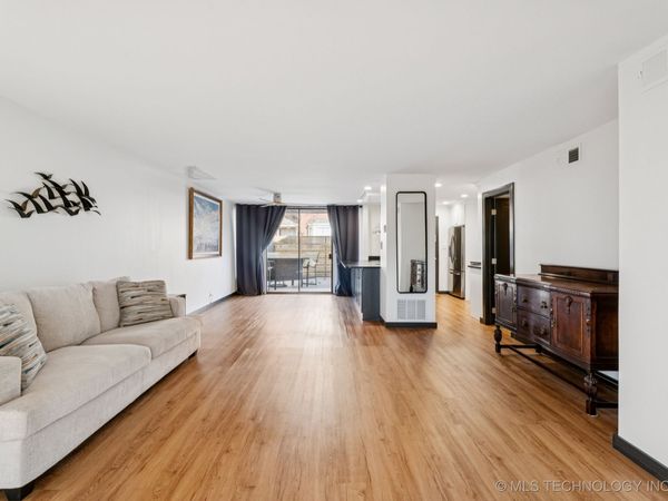 410 W 7th Street, Unit 244, Tulsa, OK 74119