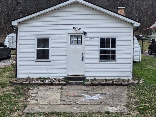 1877 State Route 775, Proctorville, OH 45669