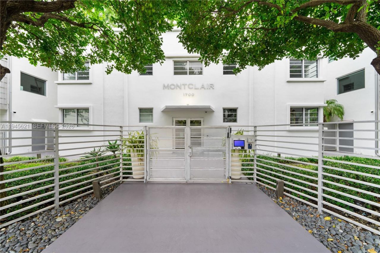 1700 Meridian Ave, Unit 306, Miami Beach, FL 33139 Photo