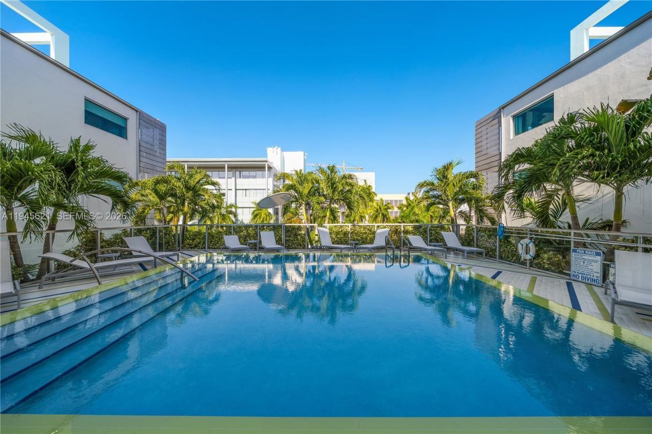 1700 Meridian Ave, Unit 306, Miami Beach, FL 33139 Photo