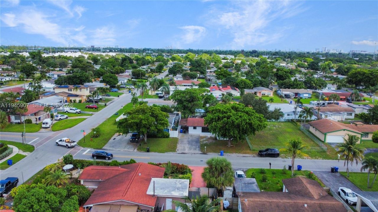 1640 NW 27th Ave, Fort Lauderdale, FL 33311 Photo