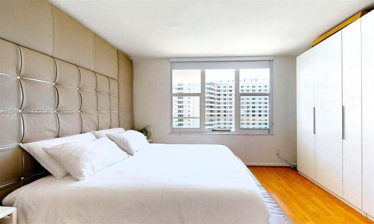 5600 Collins Ave, Unit 10A, Miami Beach, FL 33140 Photo