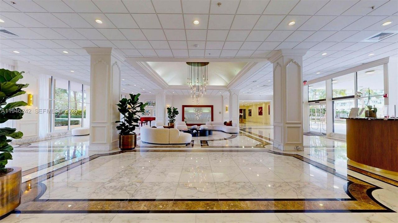 5600 Collins Ave, Unit 10A, Miami Beach, FL 33140 Photo