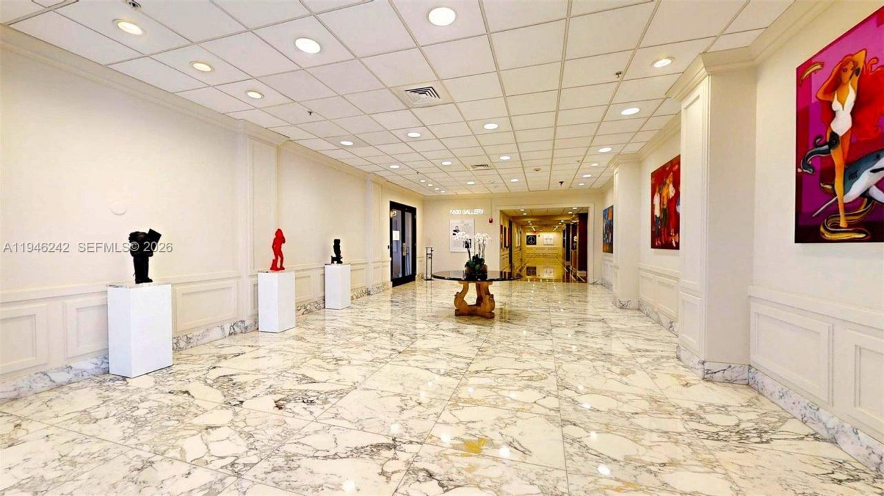 5600 Collins Ave, Unit 10A, Miami Beach, FL 33140 Photo