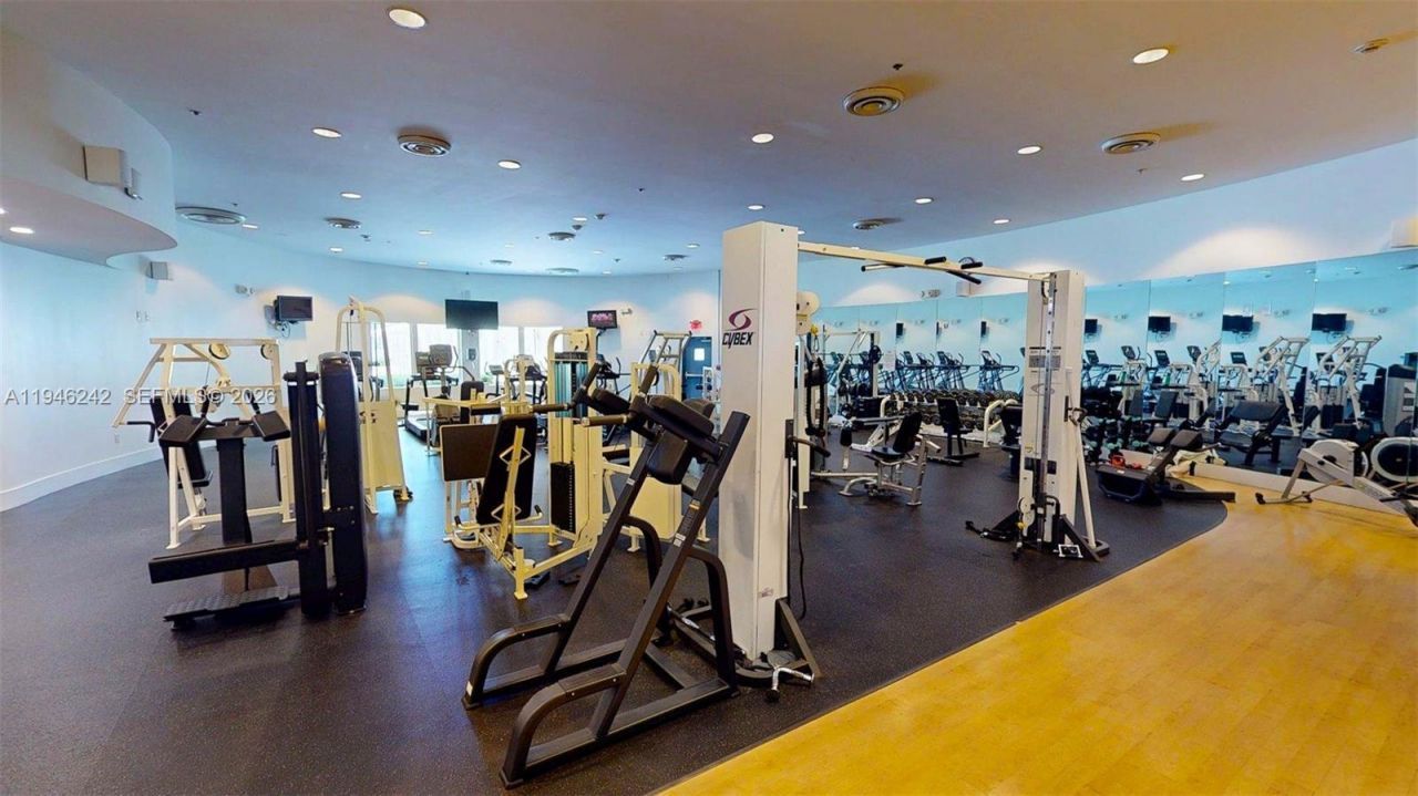 5600 Collins Ave, Unit 10A, Miami Beach, FL 33140 Photo