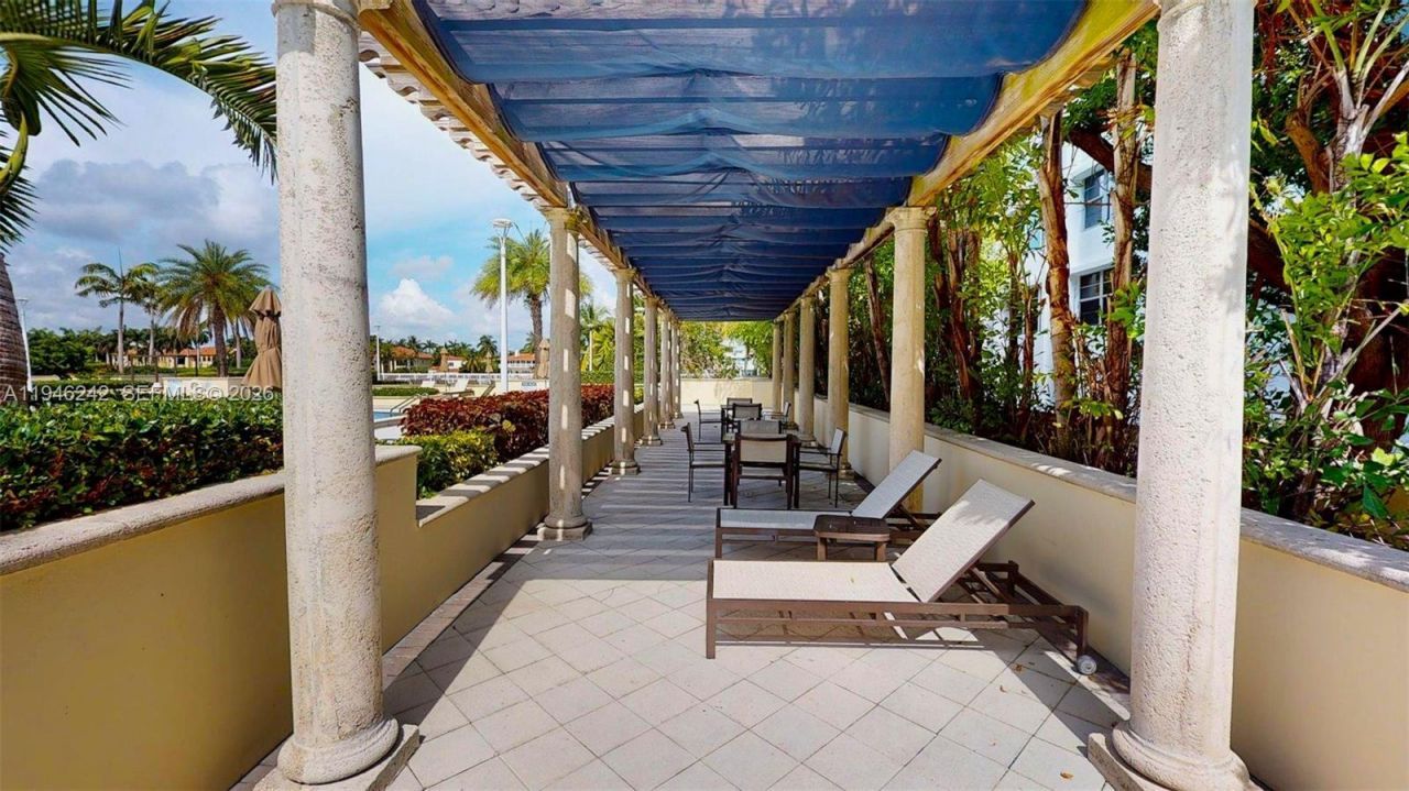 5600 Collins Ave, Unit 10A, Miami Beach, FL 33140 Photo