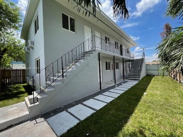 1920 NW 151st St, Unit 3, Opa-Locka, FL 33054