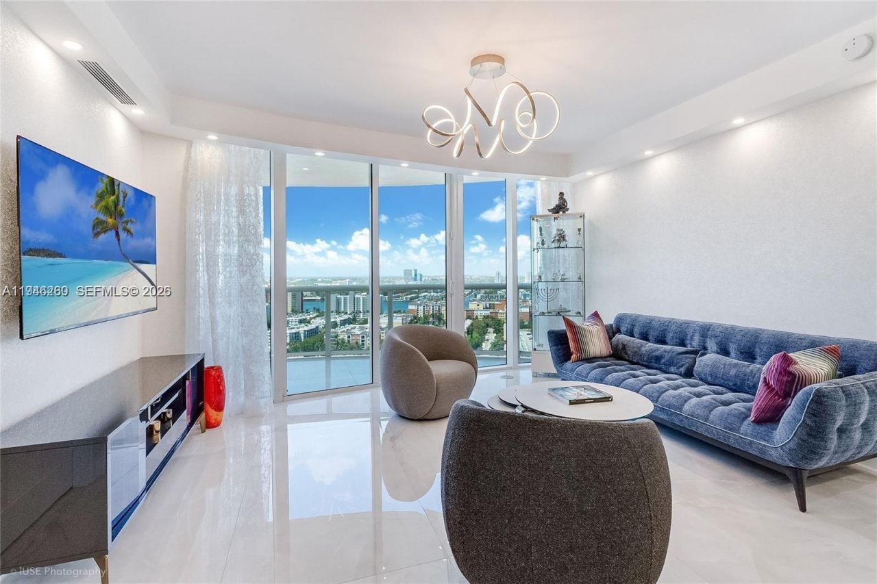 17201 Collins Ave, Unit 2409, Sunny Isles Beach, FL 33160 Photo