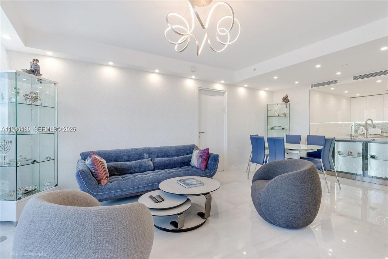 17201 Collins Ave, Unit 2409, Sunny Isles Beach, FL 33160 Photo