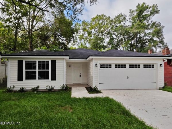 3142 ROSSELLE Street, Jacksonville, FL 32205