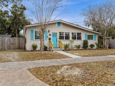 4257 BEVERLY Avenue, Jacksonville, FL 32210