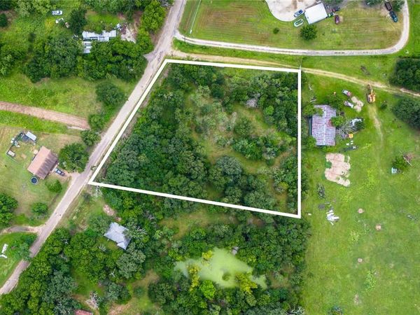 Lot 1 County Road 173, Marlin, TX 76661