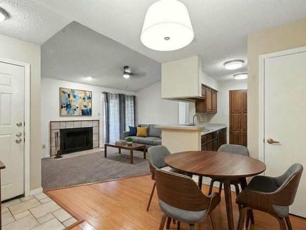 2101 Friendly Drive, Unit 3121, Arlington, TX 76011